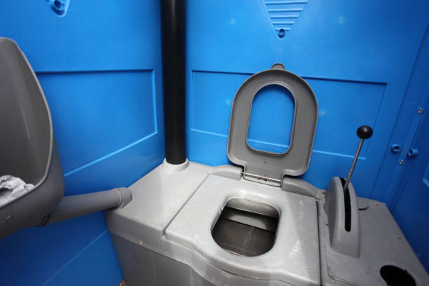 Professional porta potty rental in Fredericksburg, IA