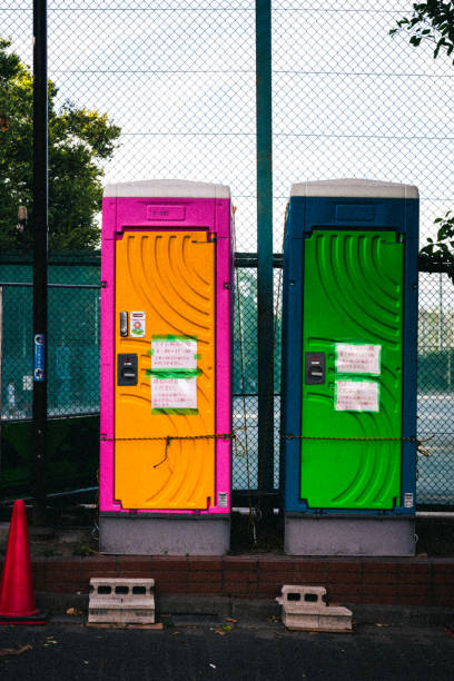 Best Long-term porta potty rental  in Fredericksburg, IA
