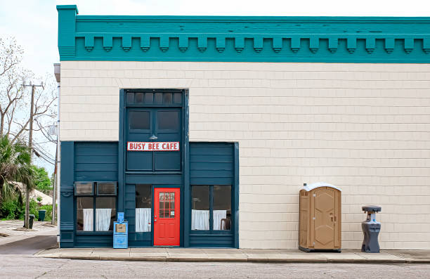 Best Porta potty rental for parties  in Fredericksburg, IA