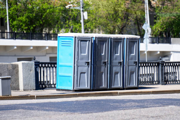 Best High-end porta potty rental  in Fredericksburg, IA