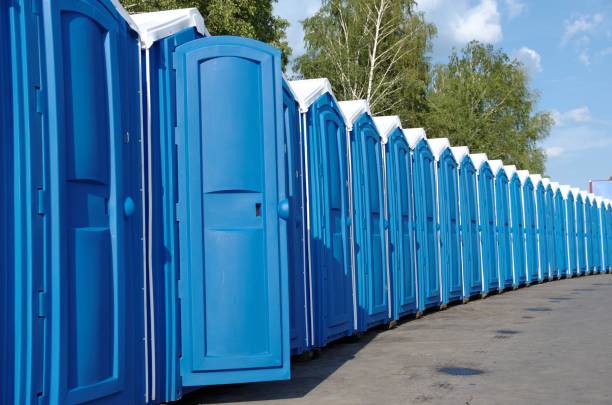 Best Emergency porta potty rental  in Fredericksburg, IA